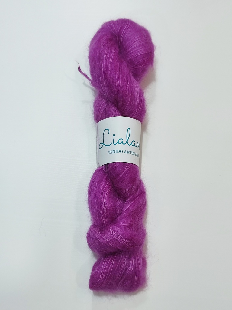 Mohair Lace Lialanas