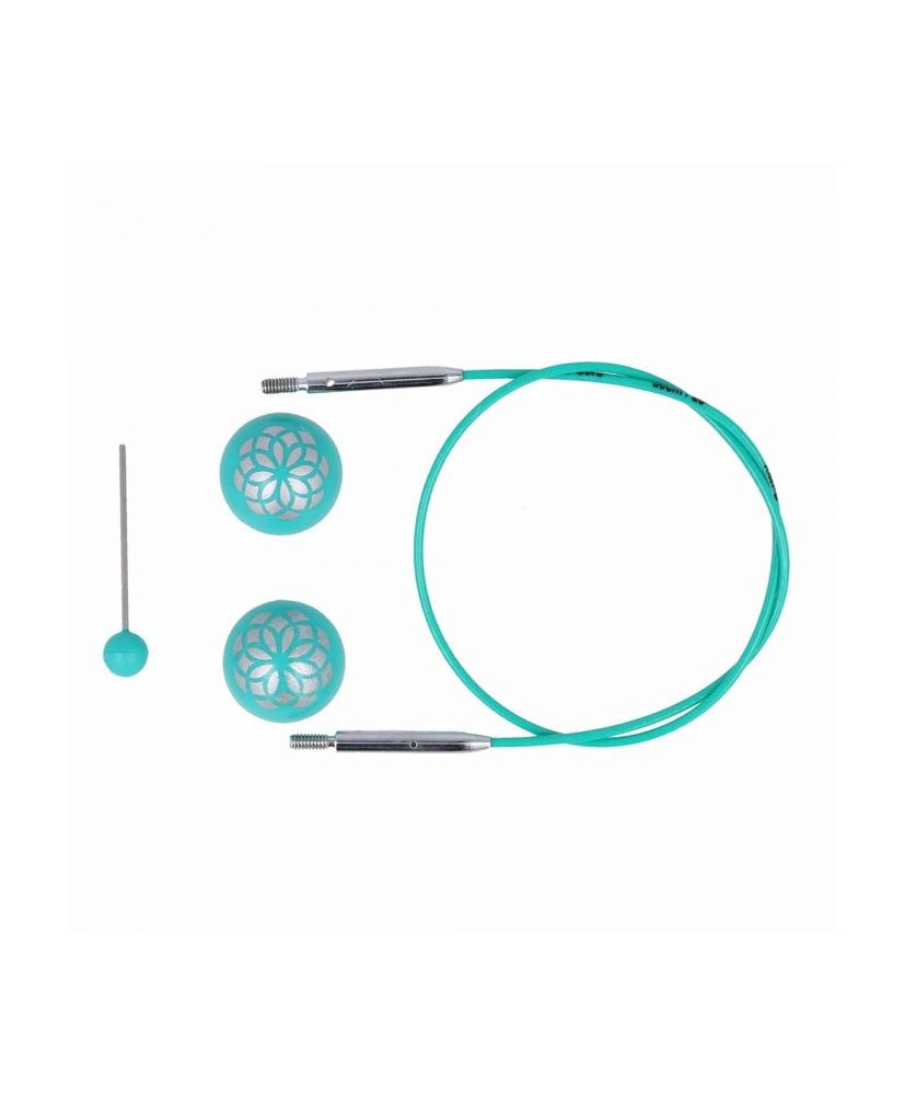 Cables Mindful Knit Pro