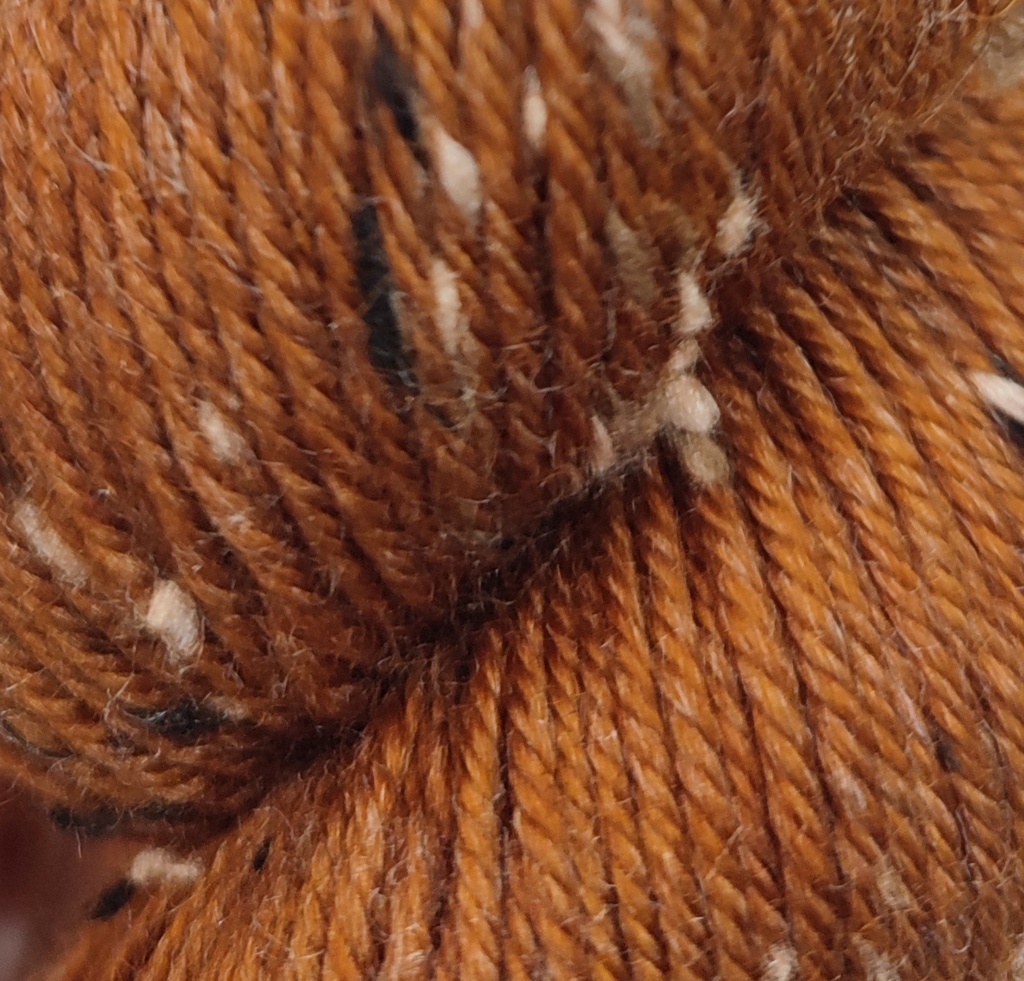 Sage Donegal DK La Miel