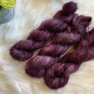 Mohair Lace Lialanas